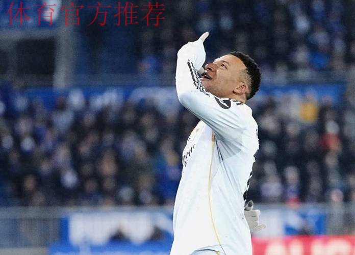 姆巴佩兄弟狂飙：短短9天 双双进球！同款庆祝 隔空秀亲情