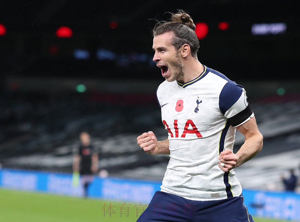 热刺可以优先续租贝尔 条件是支付他40%的薪水 热刺可以优先续租贝尔 条件是支付他40%的薪水