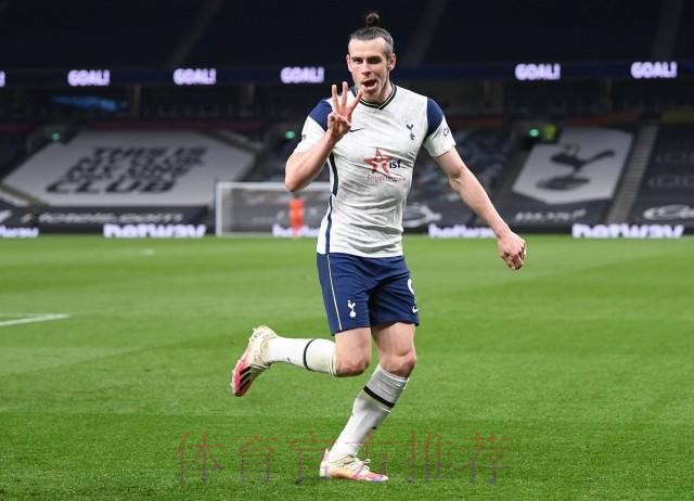 热刺可以优先续租贝尔 条件是支付他40%的薪水 热刺可以优先续租贝尔 条件是支付他40%的薪水