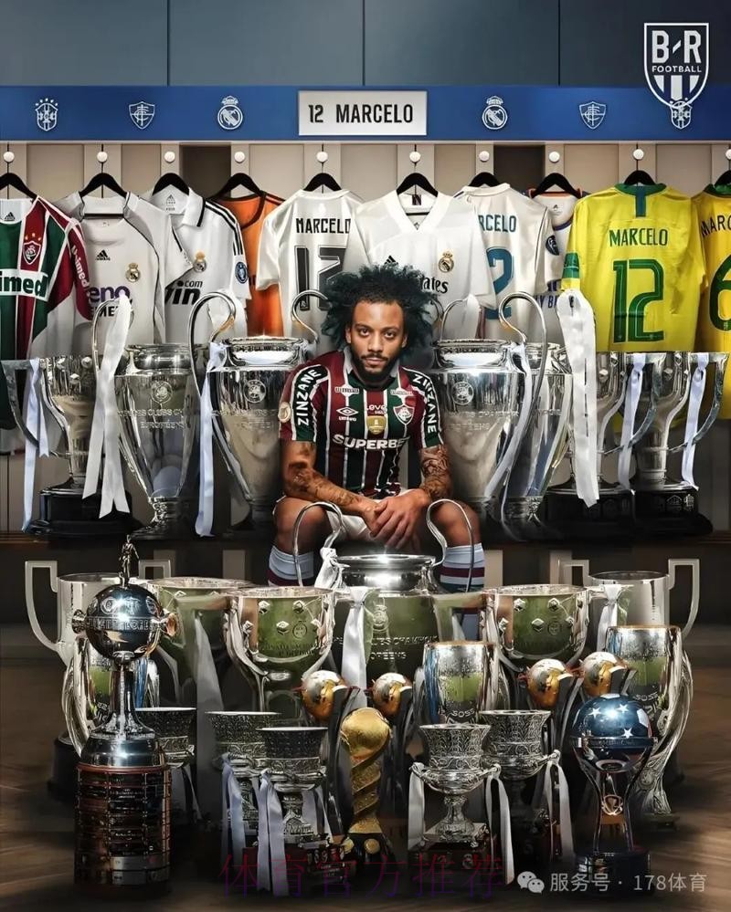 每体：如报价合适 皇马今夏可能让马塞洛离队